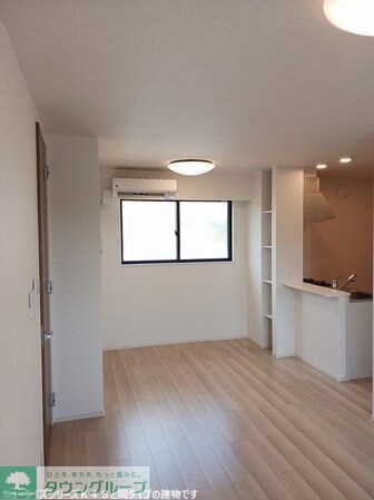 フィデール ハイムの物件内観写真